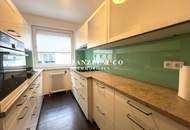 SONNIGES APARTMENT IN DER KOLONIESTRASSE