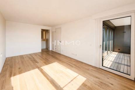 LAXURY 6. Floor - Directly at the main train station: Commission-free, Wohnung-kauf, 340.000,€, 1100 Wien 10., Favoriten