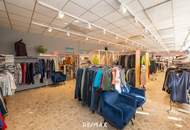 8,54 % Rendite | 1.208 m² Nutzfläche – vermietetes Gewerbeobjekt im Zentrum von Steyr!