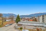 Über den Dächern von Innsbruck! 3,5-Zimmer Wohnung mit einmaligen Ausblick in Sadrach zu kaufen!