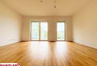 MITTEN in Graz | 3-Zimmer-Wohnung mit Balkon