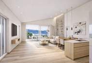 Neubauprojekt "Glanzleitn" - Traumhafter Ausblick über Millstatt sowie den Millstätter See (Top 6)