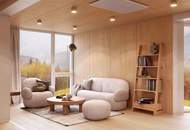 DANWOOD NEXT HOLIDAY 63-L3 MIT LICHT LUFT UND LIEBE GEBAUT FORM TRIFFT FUNKTION UND SEELE (Provisionsfrei)