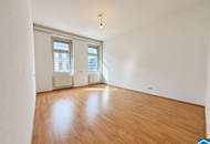 Attraktive 2-Zimmer Altbauwohnungen in zentraler Lage – Landgutgasse 27!