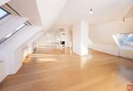 Wohnen über den Dächern von Döbling