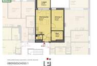 Moderne 2-Zimmer-Wohnung mit Loggia in ruhiger Lage! - ab 01.07.2026 verfügbar!