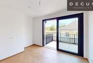 | LUXUS | WOHNUNG AM MÜHLWASSER | ABSOLUTE GRÜNRUHELAGE | GROSSZÜGIGE BALKONE | TRAUMBLICK