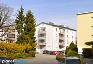 Preiswertes Familienglück - 3-Zimmer-Wohnung in Traun