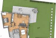 "Living like on the Riviera"