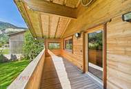 Tradition trifft Moderne - wohnen im Bregenzerwald