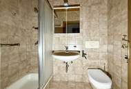 Gemütliche 1-Zimmer-Wohnung am Zimmerberg | Bischofshofen