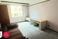 Helle 2-Zimmer-Wohnung ruhig und doch zentral mit großem Kellerabteil