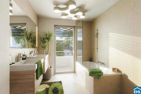 BELLA VITA - Sichern Sie sich den zweiten KFZ-Stellplatz jetzt mit 50 % Preisvorteil., Wohnung-kauf, 244.900,€, 2700 Wiener Neustadt(Stadt)