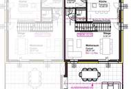 Ankommen, durchatmen, zuhause sein: Ihr 450m² Garten mit Blick über Weiz