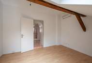 ++NEU++ Außergewöhnliche 4,5 Zimmer Dachgeschosswohnung mit großartiger Dachterrasse!