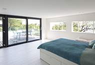 360 TOUR // HIDE AWAY MIT POOL & FERNBLICK