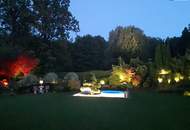 Wo Luxus auf Natur trifft - Villa mit Seele und Stil - Top Grazer Wohngegend!