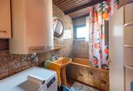 Vielleicht bald IHR SONNENPLÄTZCHEN – großes Grundstück - gute Infrastruktur