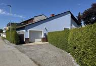 Schönes Einfamilienhaus zu vermieten!