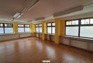 Helles Geschäfts- oder Bürolokal am Platzl in Lilienfeld