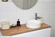 Ruhig gelegene 2-Zimmer Wohnung mit 54 m² Terrasse - Sonnenstunden in Privatsphäre