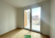 Wunderschöne 2 Zimmer Neubauwohnung mit ca. 10m² Balkon! Absolute Ruhelange - JETZT ANFRAGEN
