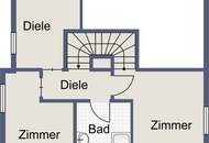 Einfamilienhaus mit 698 m² Grundstücksfläche beim oberen Mühlwasser im Bieterverfahren!