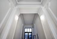 Stilvolle 3-Zimmer-Maisonette mit Galerie und herrlichem Ausblick – Ruhelage im 16. Bezirk