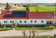 Wunderschönes Familienhaus im ländlichen Bereich