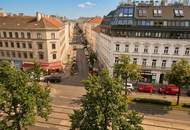 ERSTBEZUG 3 Zimmer DG-Balkon-Neubauwohnung