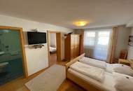 Gschnitztal: Sehr gepflegtes und charmantes 3* Hotel mit Hallenbad und Sauna zu verkaufen