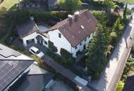 Haus mit Geschichte und Atmosphäre - das "Nagelschmiedhaus" - schön gelegen, top Infrastruktur!
