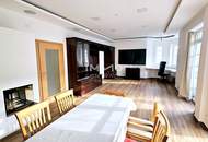 Imposante, historische Villa, generalsaniert auf außergewöhnlichem Grundstück in Baden