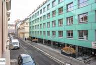 Charmante 2-Zimmer Altbau-Wohnung in bester Lage (Wiedner-Hauptstraße nähe TU-Wien)