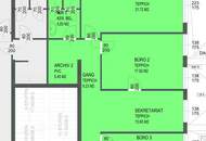 1060! Bürofläche direkt auf der Mariahilfer Straße!