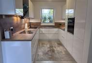 Top Reihenhaus mit Carport, Garten und Keller