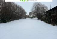 Ruhig gelegenes Grundstück in Spattendorf – Gemeinde Alberndorf in der Riedmark