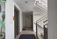 Attraktive 3-Zimmer-Dachgeschosswohnung mit Balkon in Ruhelage in 1190 Wien!