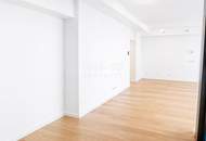 DANUBEFLATS: 45. Etage - Höchstgelegenes 3-Zimmer-Apartment Österreichs