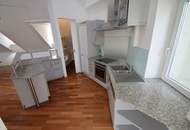 Penthouse auf einer Etage mit Dachterrasse beim Schwarzenbergplatz |privater Liftausstieg |absolute Ruhelage