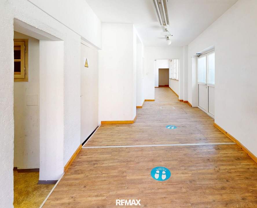 Ideal für Werkstatt oder Büro – Exklusiv in Imst!