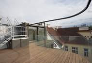 Ein Meisterwerk aus Licht, Raum und Design: Penthouse - Luxury & Lifestyle in the Heart of Vienna: Wassergasse