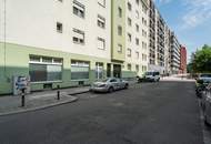 Großzügige 2-3 Zimmer Wohnung in 1030 Wien, 3. Etage, 95,89 m², sanierungsbedürftig!