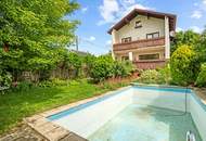 "Paradies mit Potenzial nahe Seestadt!"