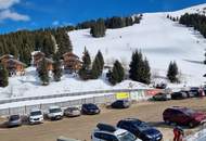 Bauland Kurgebiet und Grünland auf der Koralm