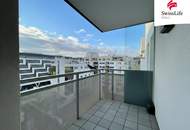 Moderne 2-Zimmer-Wohnung mit Balkon | Nahe U-Bahn Station Praterstern