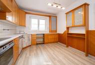 DIETACH | Gepflegte 3-Zimmer-Wohnung mit Loggia und Tiefgaragenstellplatz!