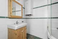 Traumhafte 3-Zimmer-Wohnung mit Balkon in 1170 Wien