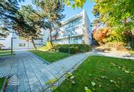 Wunderschöne 4 - Zimmer Wohnung mit Terrasse und Garten