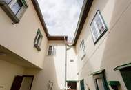 Charmantes Haus für Individualisten die das Besondere suchen - Stadtlage, ländliches Flair!